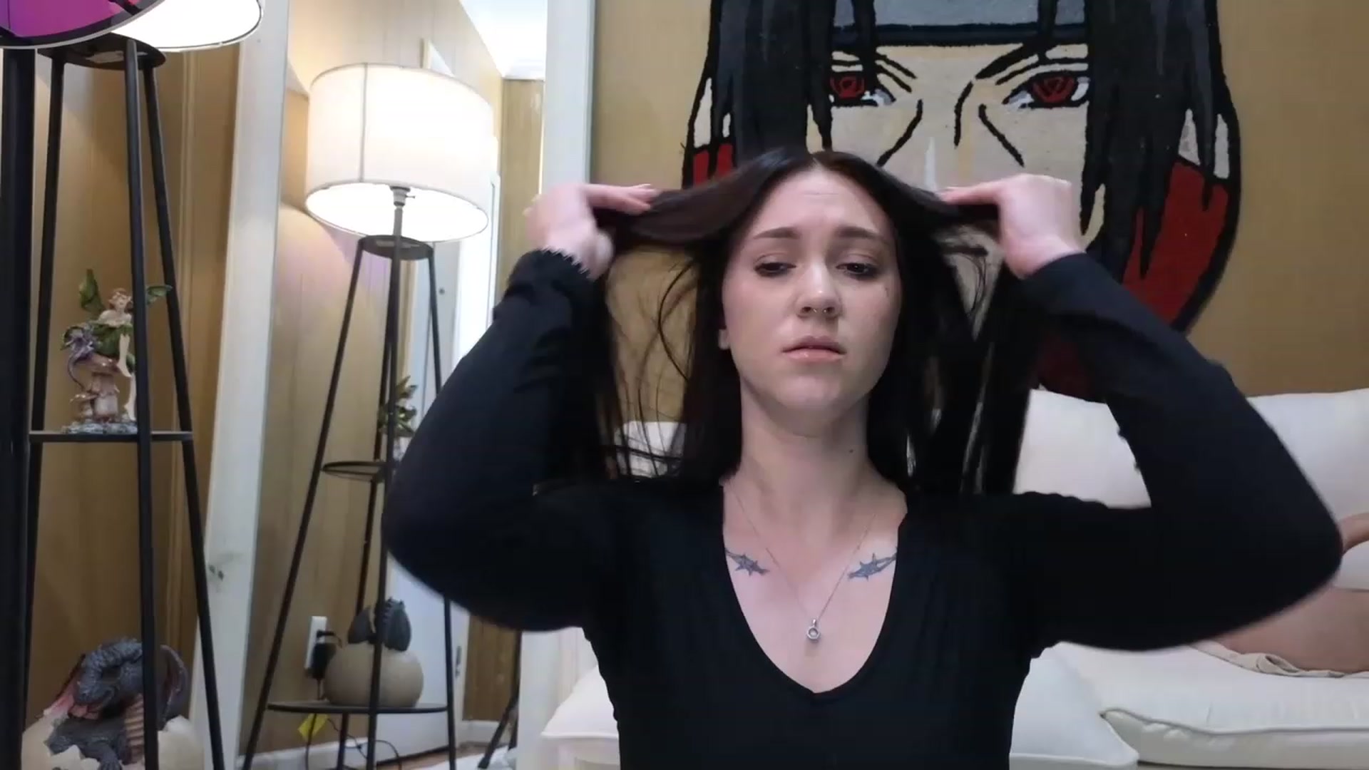 Gallery image thumbnail from Kikyo_xoxo's myfreecams stream on, 03/14/2023, 20:57 image 19 of 20