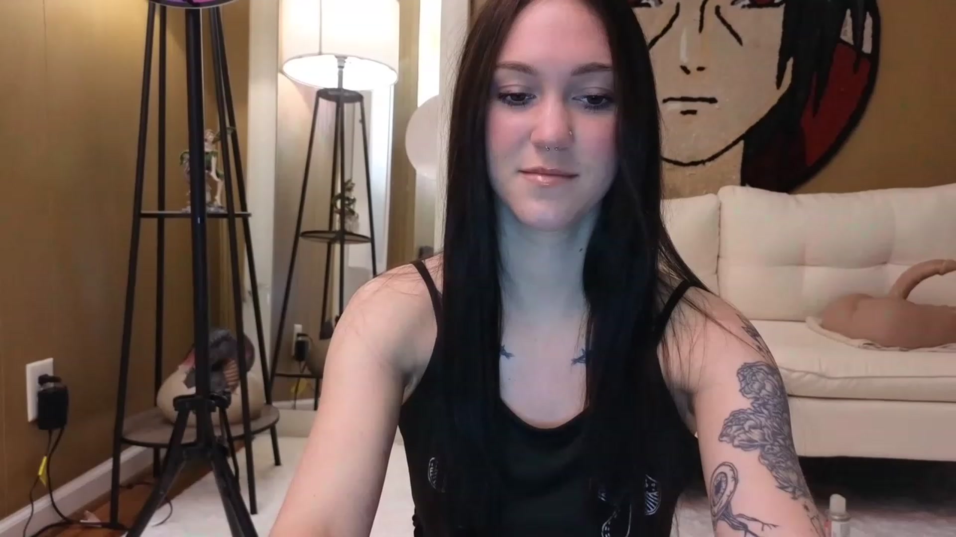 Gallery image thumbnail from Kikyo_xoxo's myfreecams stream on, 03/17/2023, 14:40 image 20 of 20