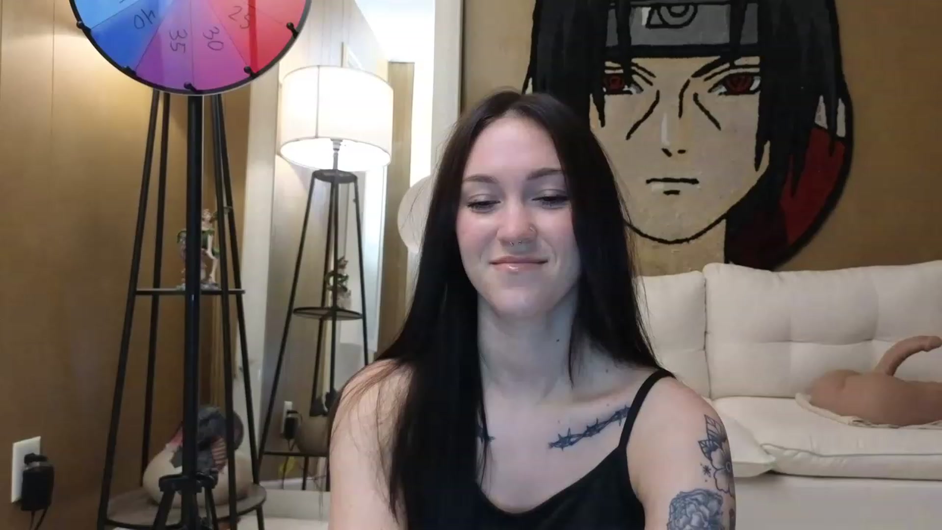 Gallery image thumbnail from Kikyo_xoxo's myfreecams stream on, 03/17/2023, 14:40 image 12 of 20