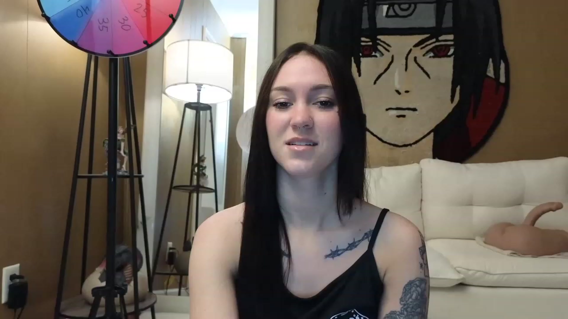 Gallery image thumbnail from Kikyo_xoxo's myfreecams stream on, 03/17/2023, 14:40 image 10 of 20
