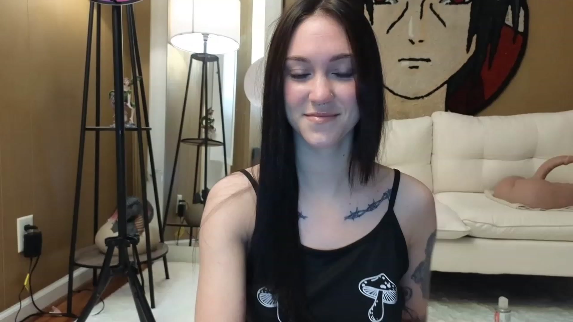 Gallery image thumbnail from Kikyo_xoxo's myfreecams stream on, 03/17/2023, 14:40 image 16 of 20