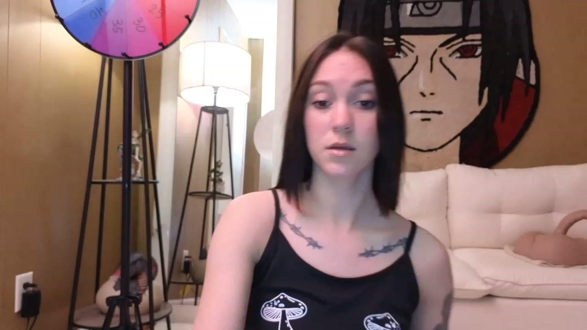 Gallery image thumbnail from Kikyo_xoxo's myfreecams stream on, 03/17/2023, 14:40 image 8 of 20