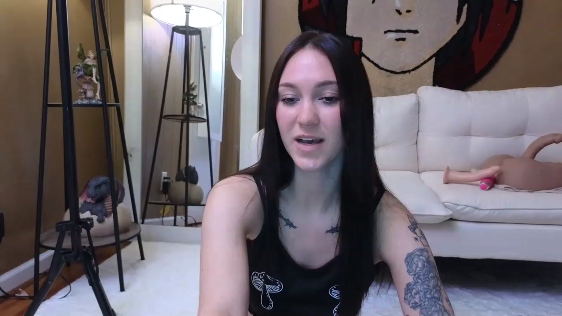 Gallery image thumbnail from Kikyo_xoxo's myfreecams stream on, 03/17/2023, 16:19 image 6 of 20