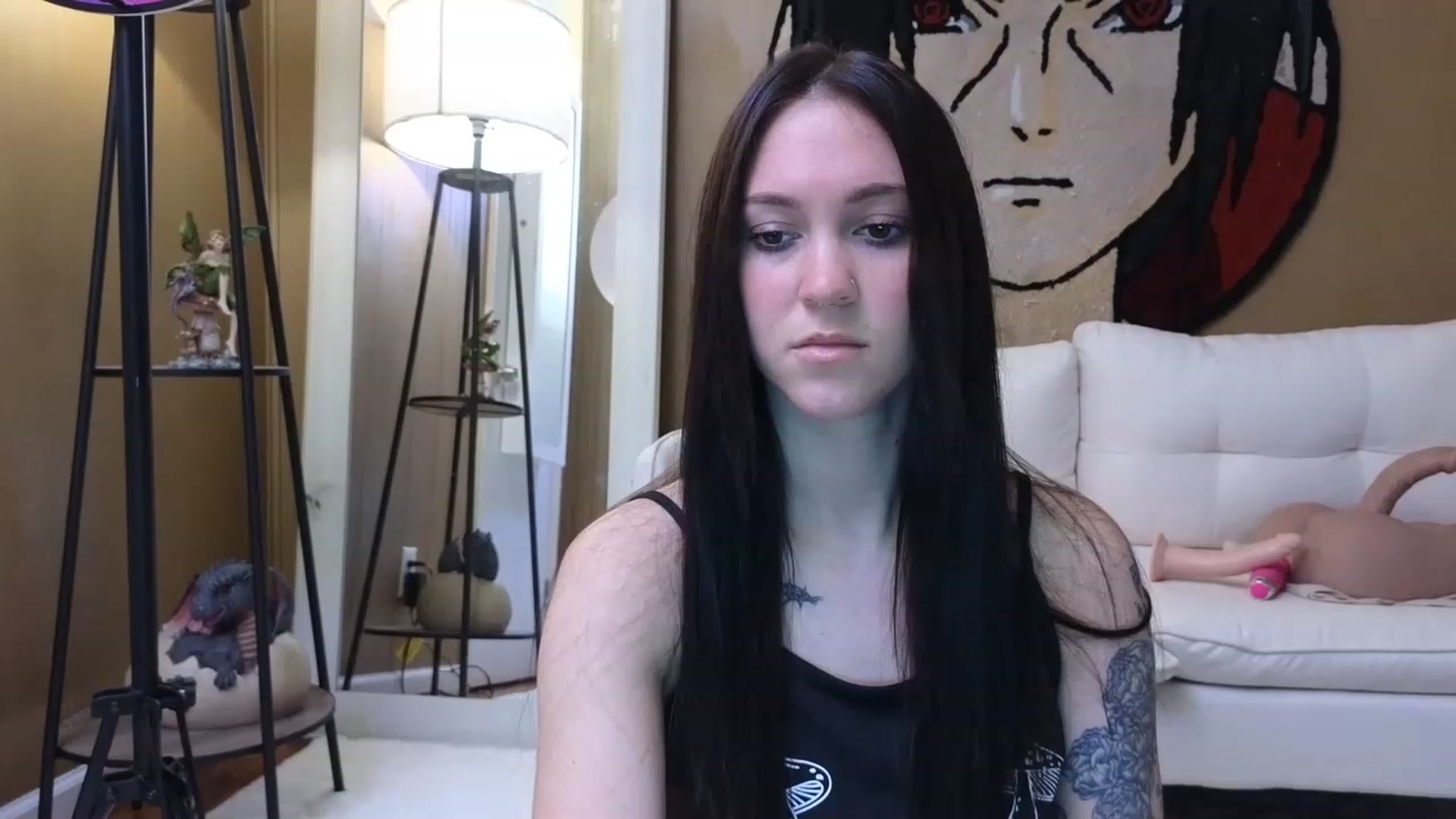 Gallery image thumbnail from Kikyo_xoxo's myfreecams stream on, 03/17/2023, 16:19 image 2 of 20