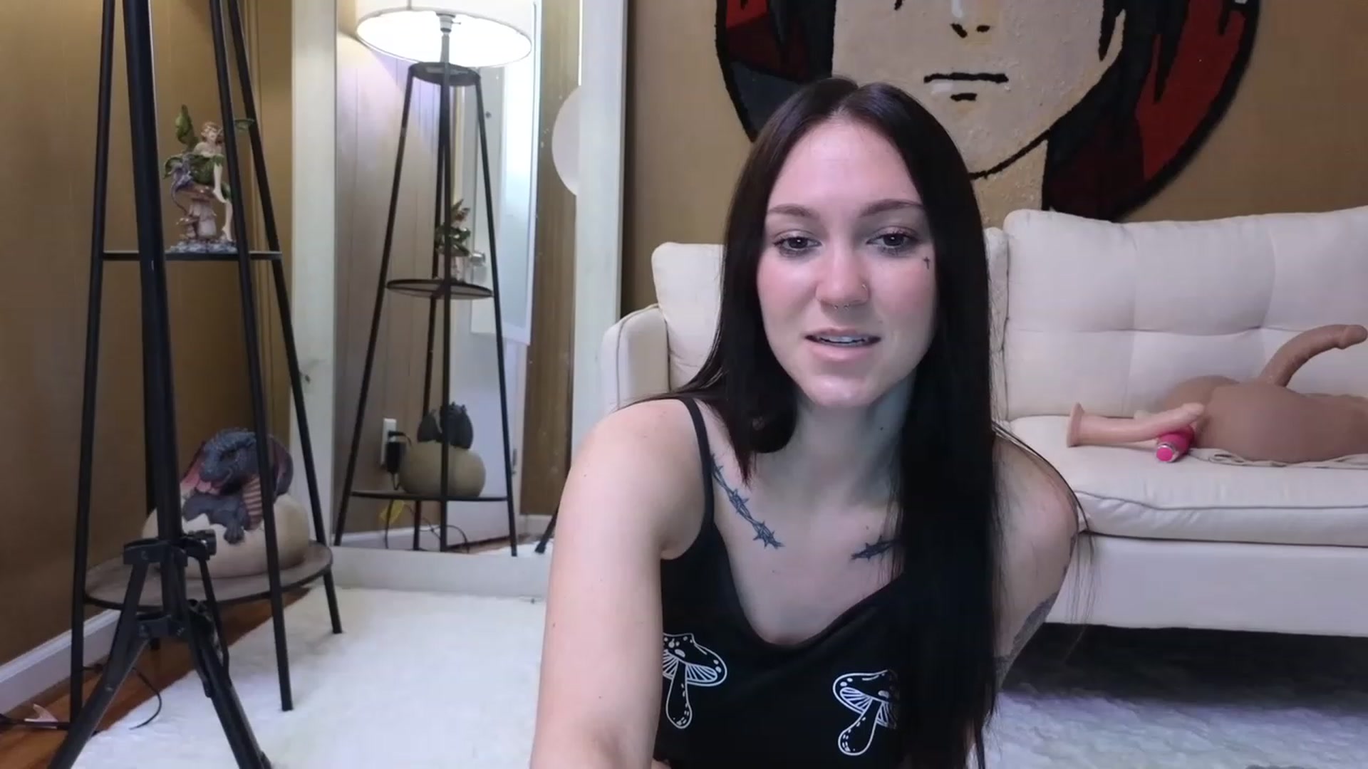 Gallery image thumbnail from Kikyo_xoxo's myfreecams stream on, 03/17/2023, 16:19 image 9 of 20
