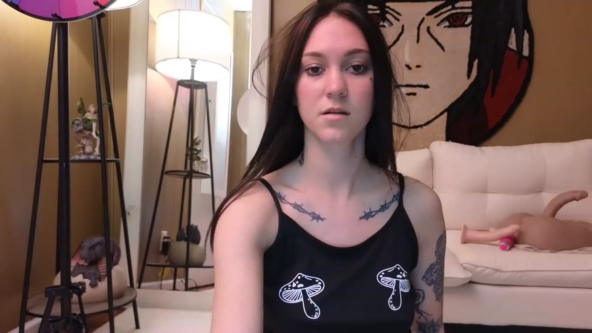 Gallery image thumbnail from Kikyo_xoxo's myfreecams stream on, 03/17/2023, 16:19 image 14 of 20