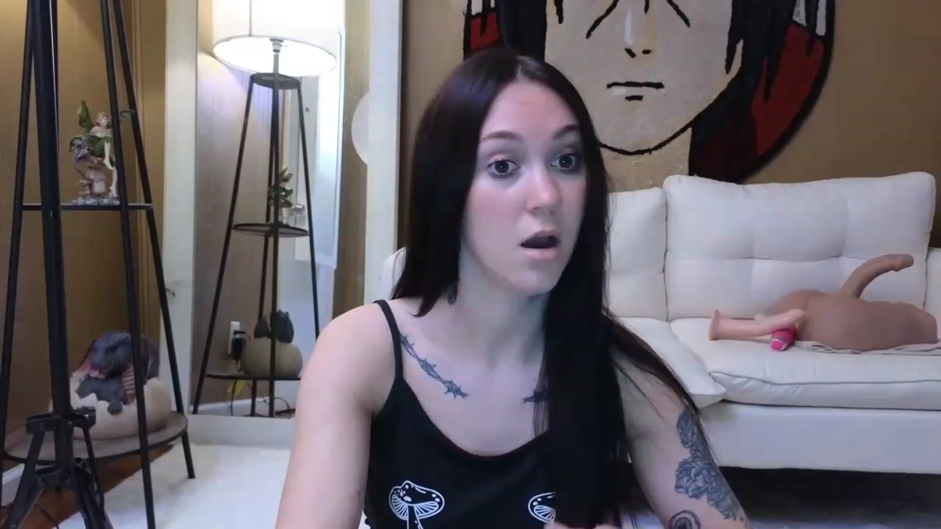 Gallery image thumbnail from Kikyo_xoxo's myfreecams stream on, 03/17/2023, 16:19 image 3 of 20