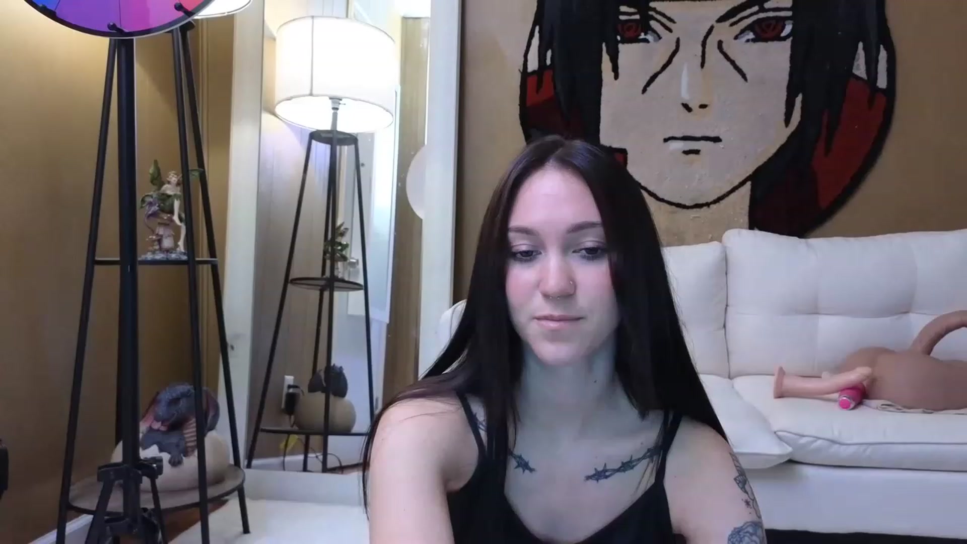 Gallery image thumbnail from Kikyo_xoxo's myfreecams stream on, 03/17/2023, 16:19 image 4 of 20