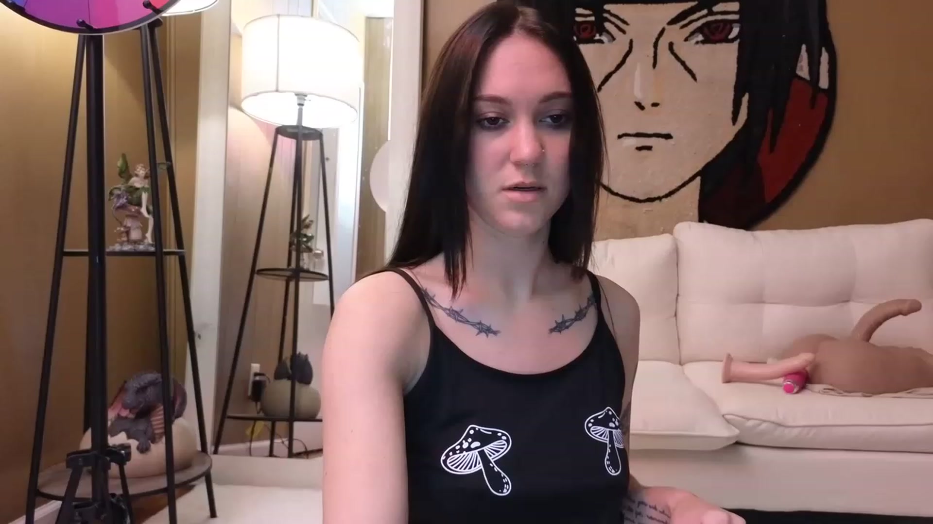 Gallery image thumbnail from Kikyo_xoxo's myfreecams stream on, 03/17/2023, 16:19 image 13 of 20