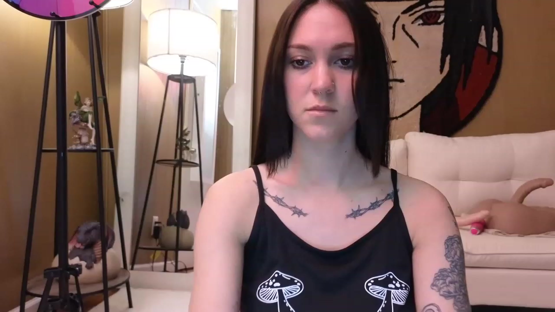 Gallery image thumbnail from Kikyo_xoxo's myfreecams stream on, 03/17/2023, 16:19 image 18 of 20