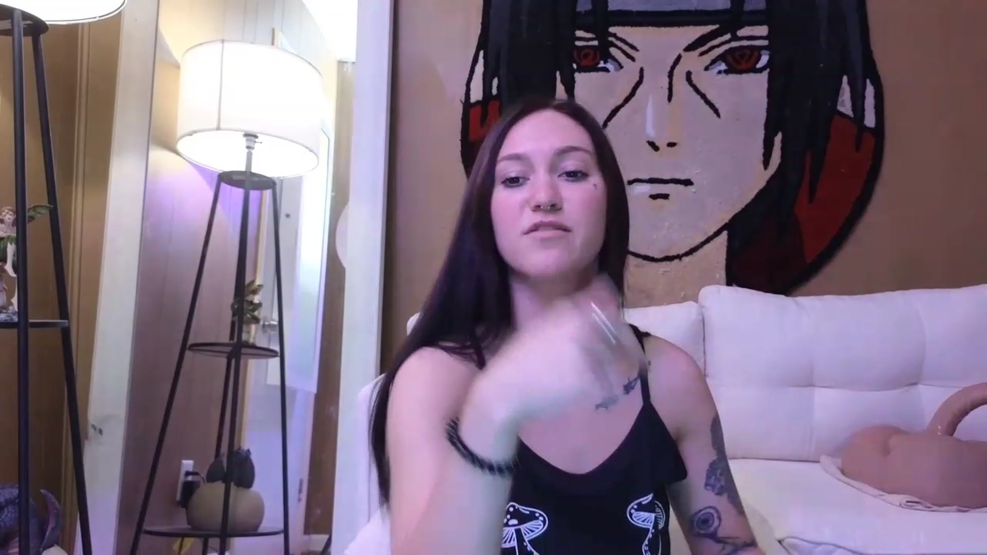 Gallery image thumbnail from Kikyo_xoxo's myfreecams stream on, 03/17/2023, 18:38 image 20 of 20