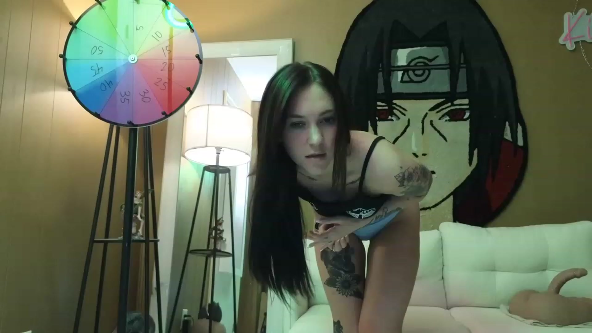 Gallery image thumbnail from Kikyo_xoxo's myfreecams stream on, 03/17/2023, 18:38 image 11 of 20