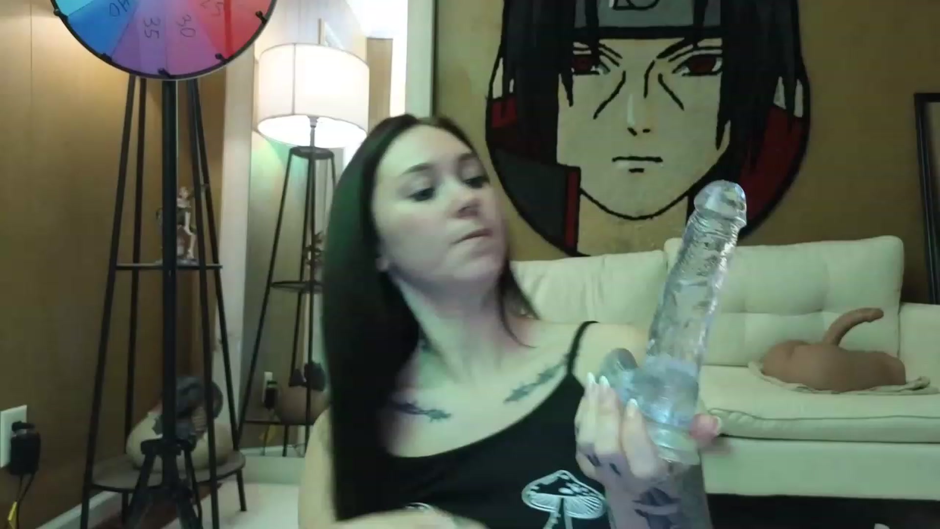 Gallery image thumbnail from Kikyo_xoxo's myfreecams stream on, 03/17/2023, 18:38 image 6 of 20