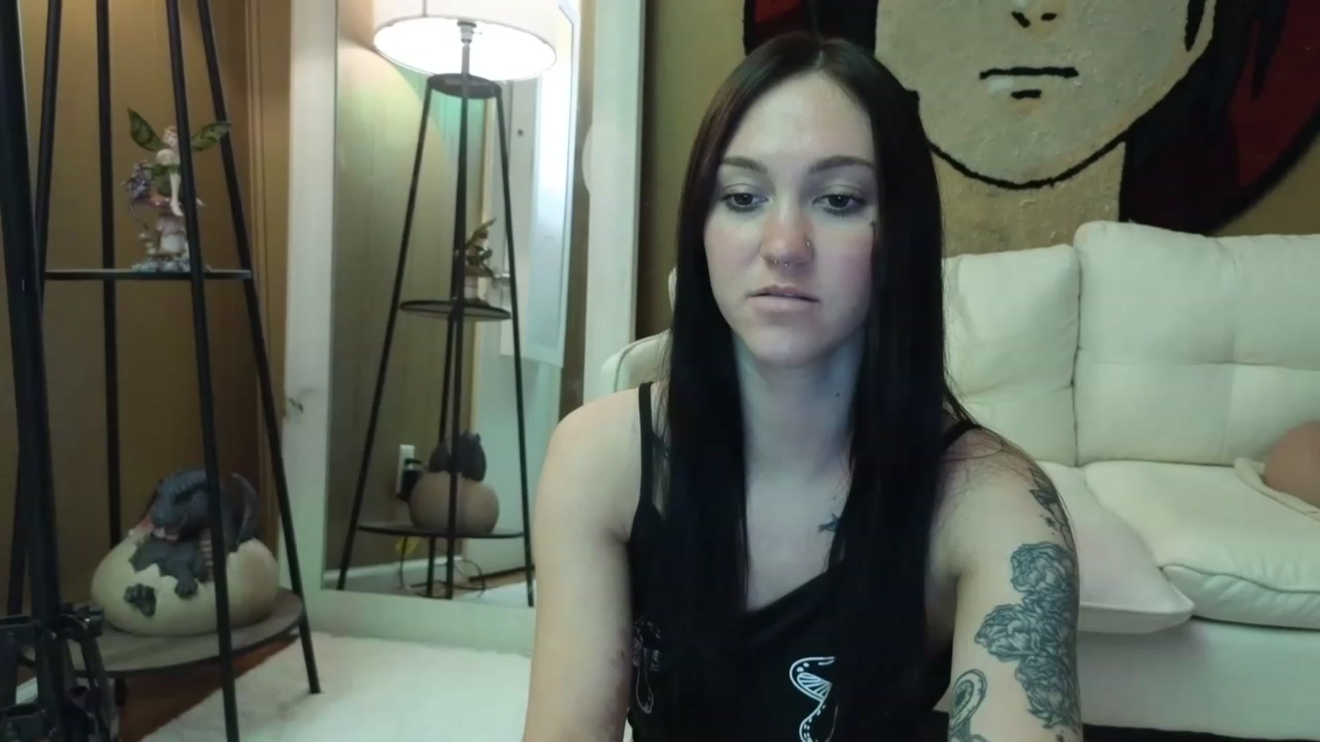 Gallery image thumbnail from Kikyo_xoxo's myfreecams stream on, 03/17/2023, 20:01 image 7 of 20