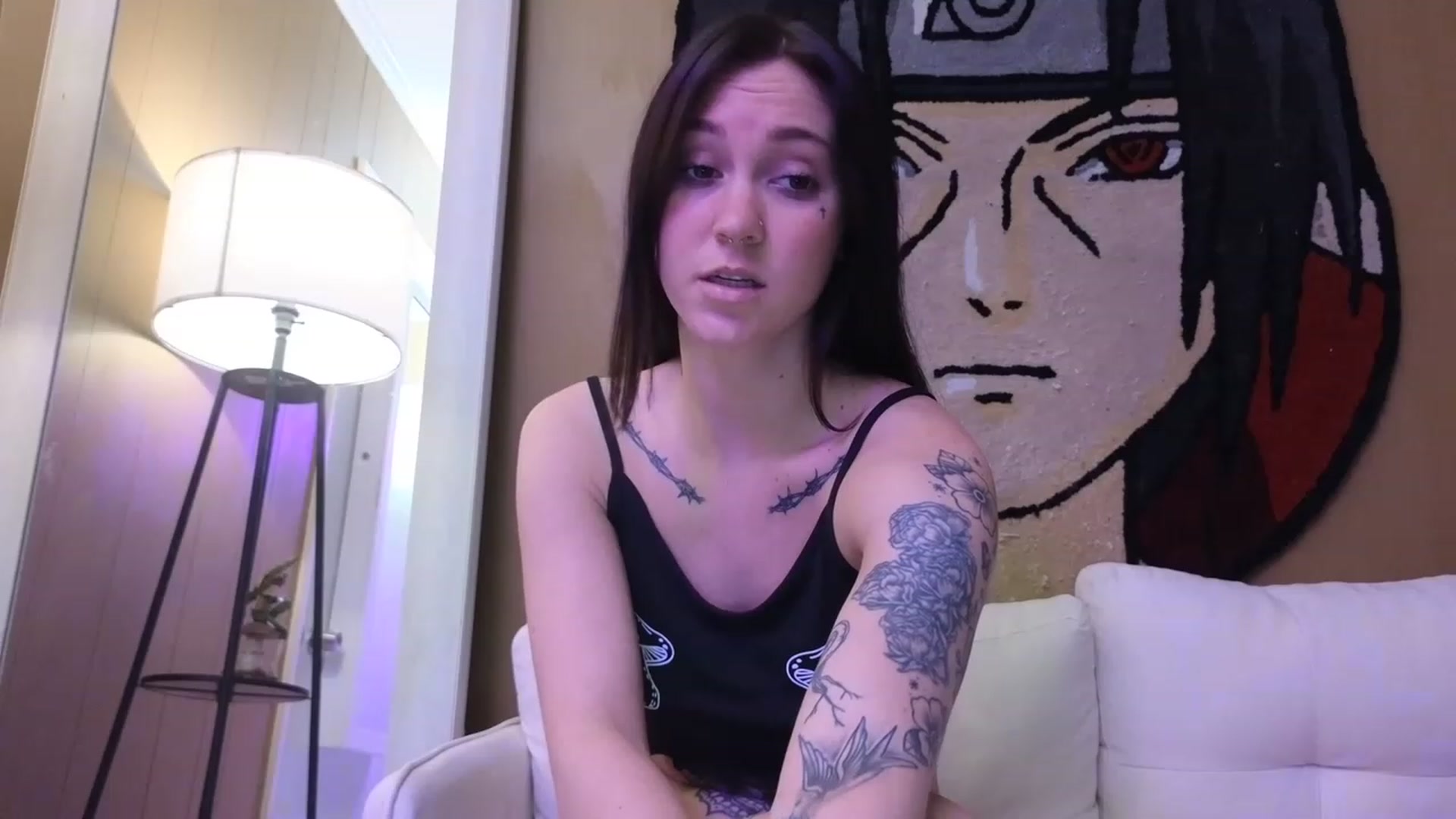 Gallery image thumbnail from Kikyo_xoxo's myfreecams stream on, 03/17/2023, 20:01 image 13 of 20