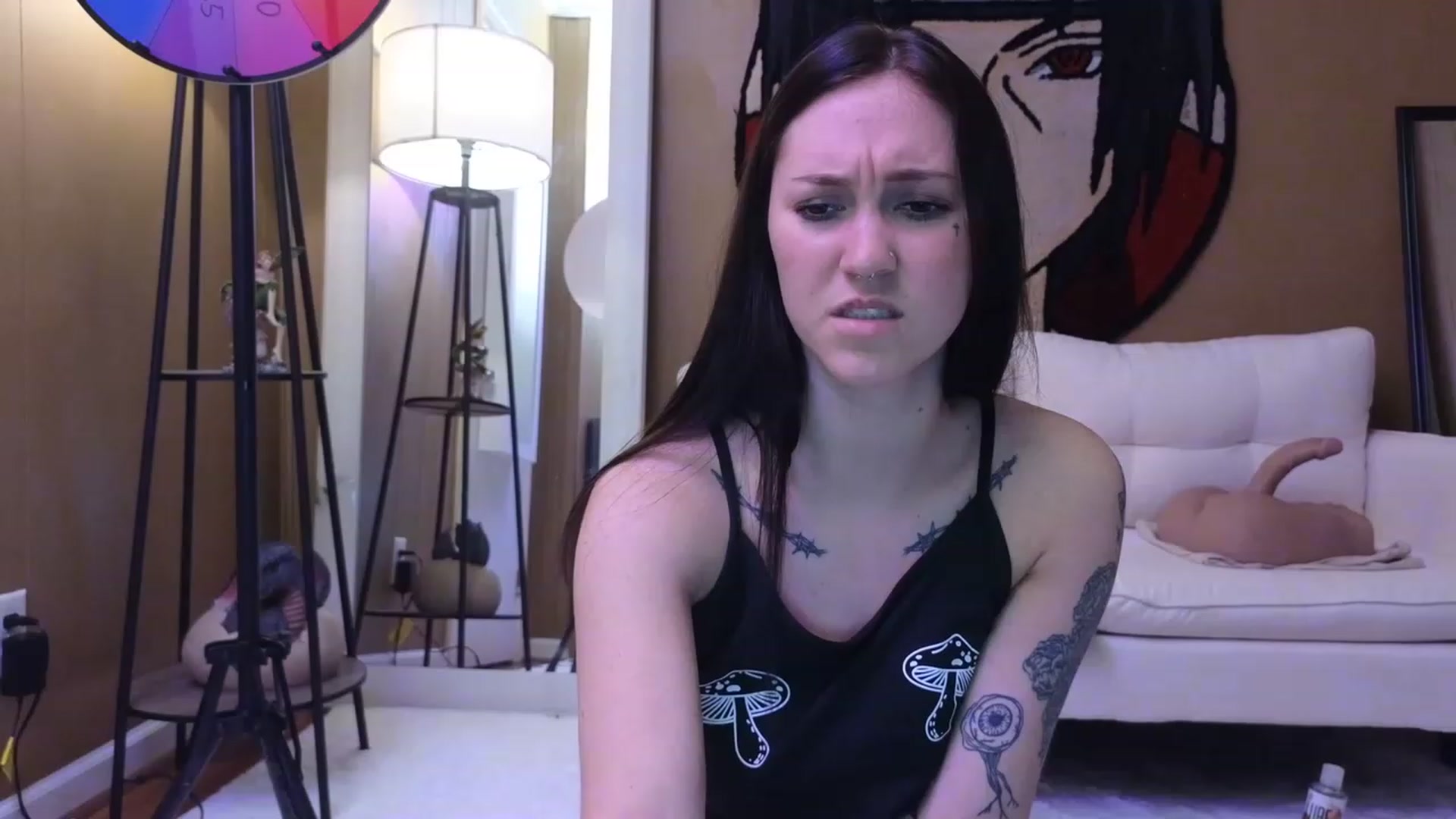 Gallery image thumbnail from Kikyo_xoxo's myfreecams stream on, 03/17/2023, 20:01 image 2 of 20