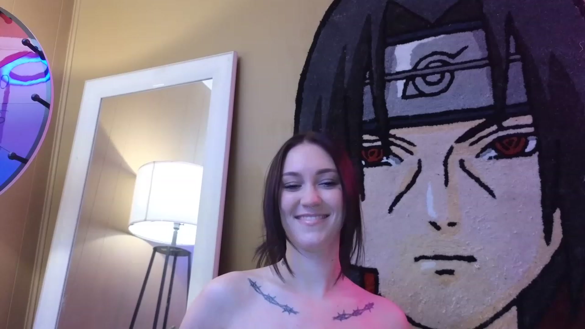 Gallery image thumbnail from Kikyo_xoxo's myfreecams stream on, 03/20/2023, 20:34 image 5 of 20