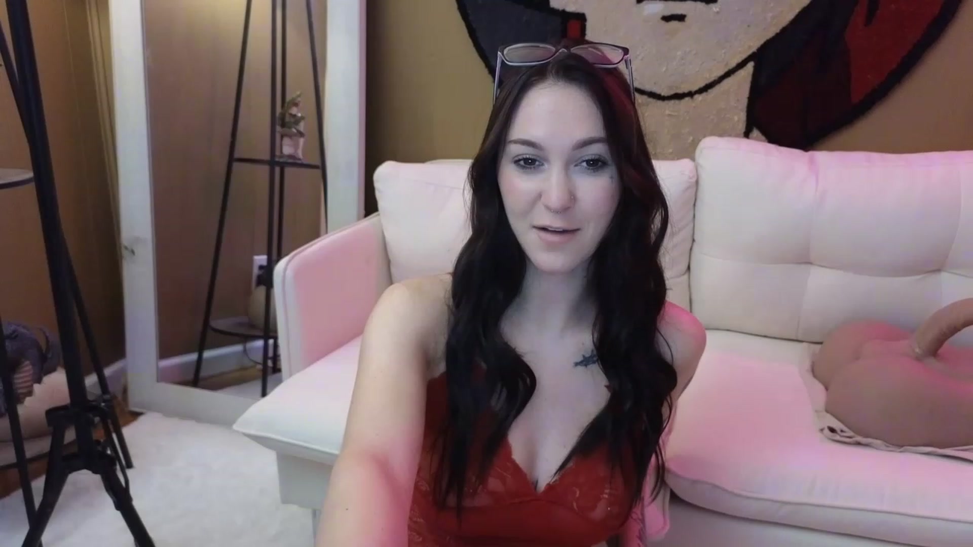 Gallery image thumbnail from Kikyo_xoxo's myfreecams stream on, 03/21/2023, 16:56 image 4 of 20