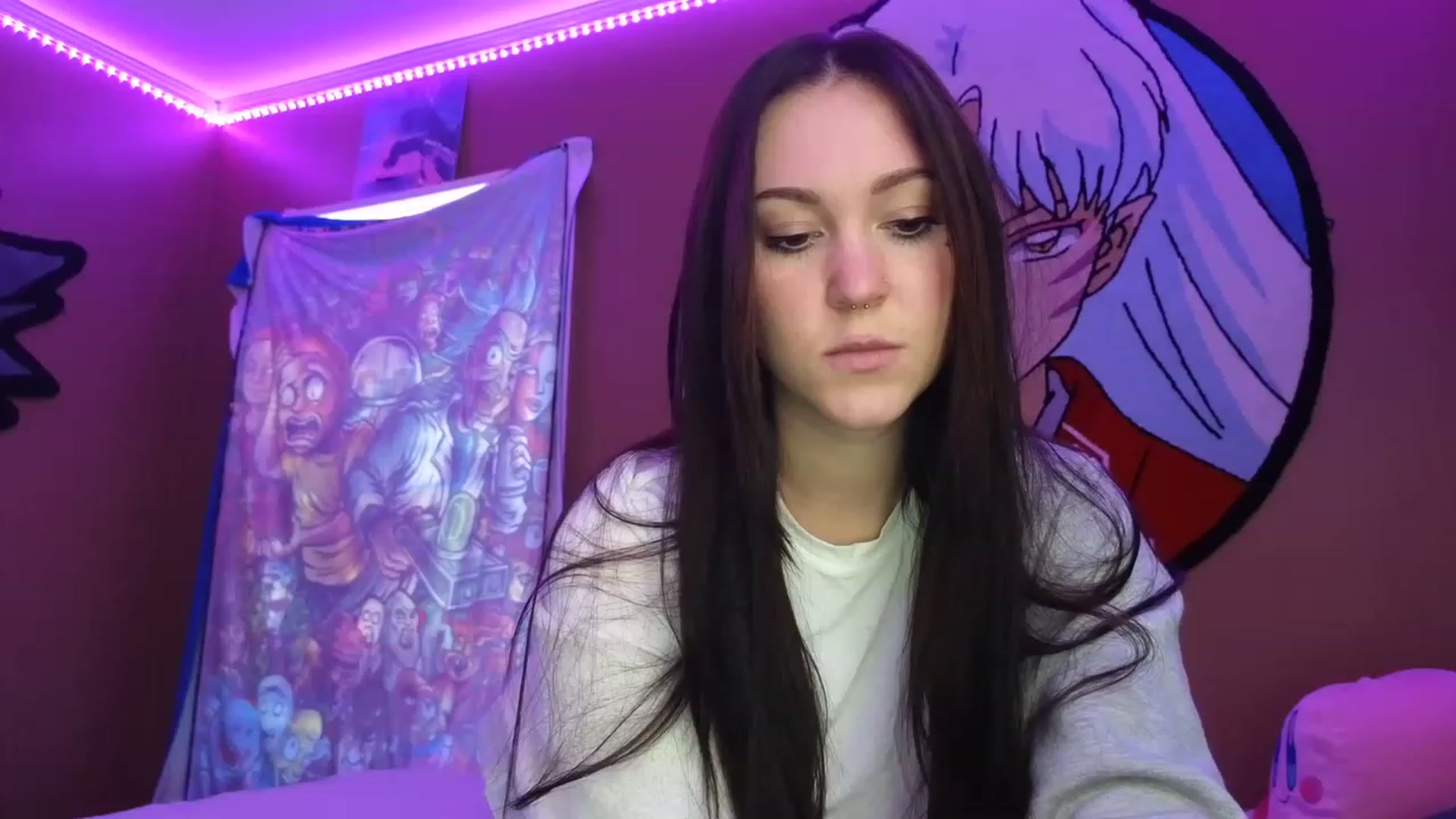 Gallery image thumbnail from Kikyo_xoxo's myfreecams stream on, 03/22/2023, 18:09 image 2 of 20