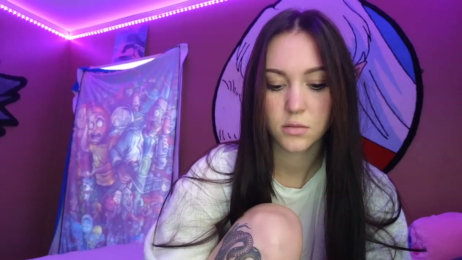 Gallery image thumbnail from Kikyo_xoxo's myfreecams stream on, 03/22/2023, 18:09 image 3 of 20