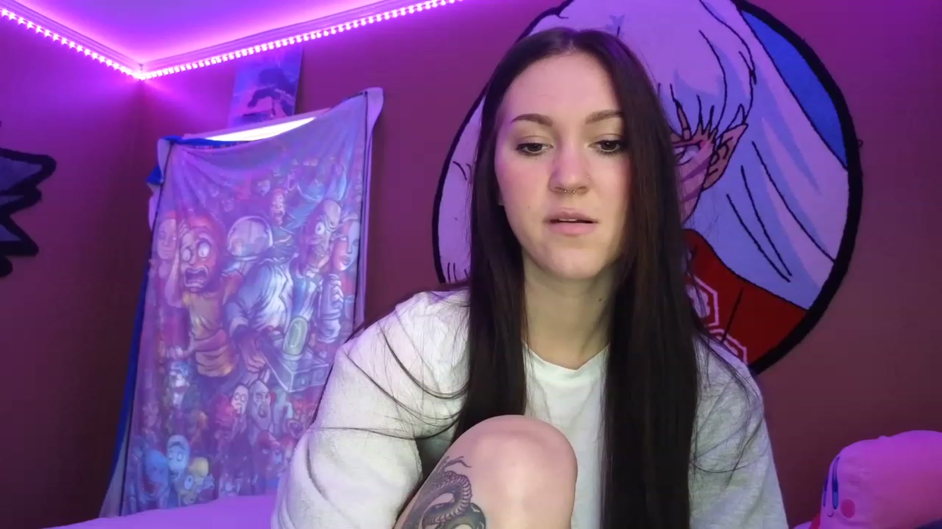 Gallery image thumbnail from Kikyo_xoxo's myfreecams stream on, 03/22/2023, 18:09 image 6 of 20