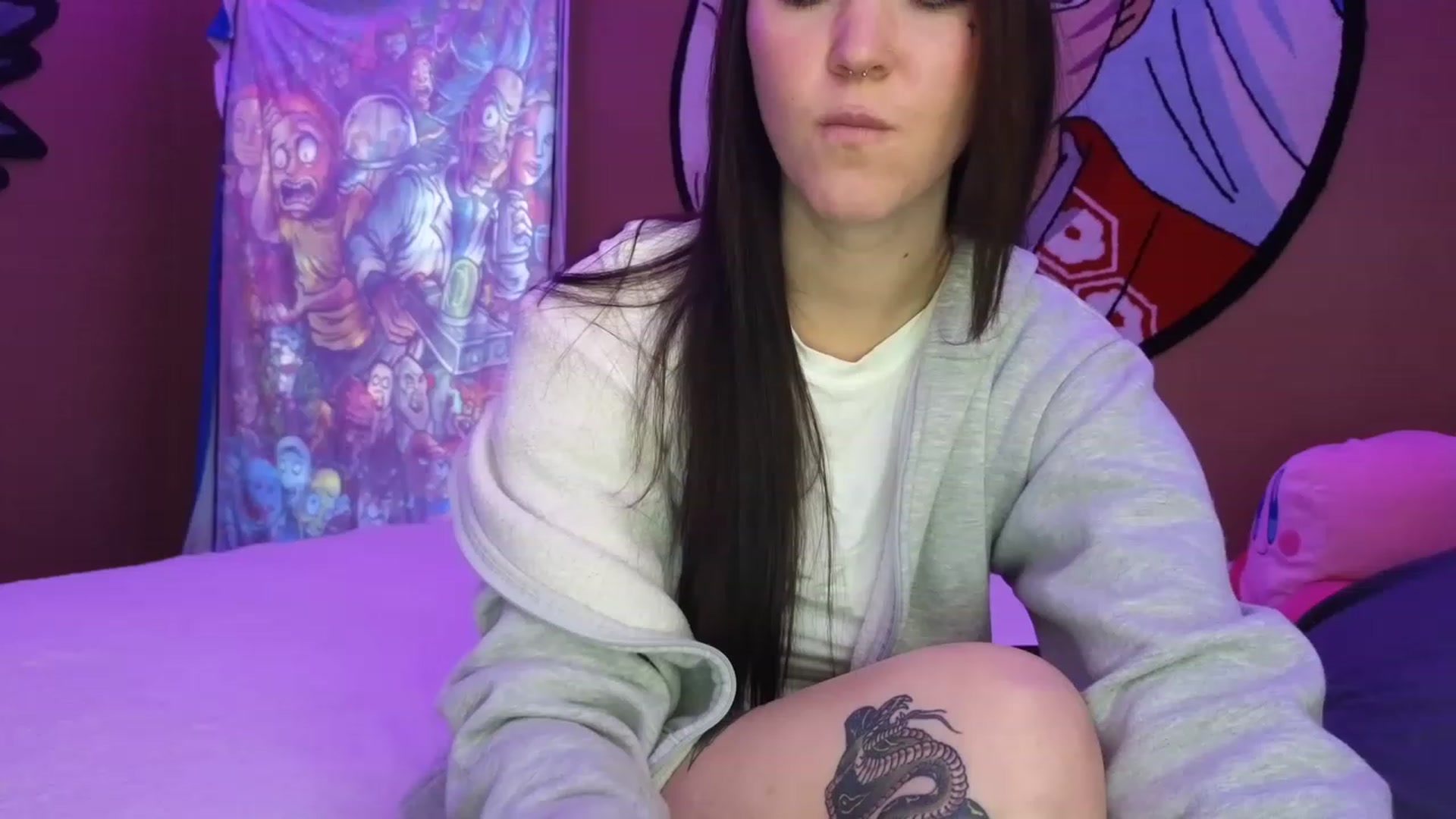 Gallery image thumbnail from Kikyo_xoxo's myfreecams stream on, 03/22/2023, 18:09 image 11 of 20