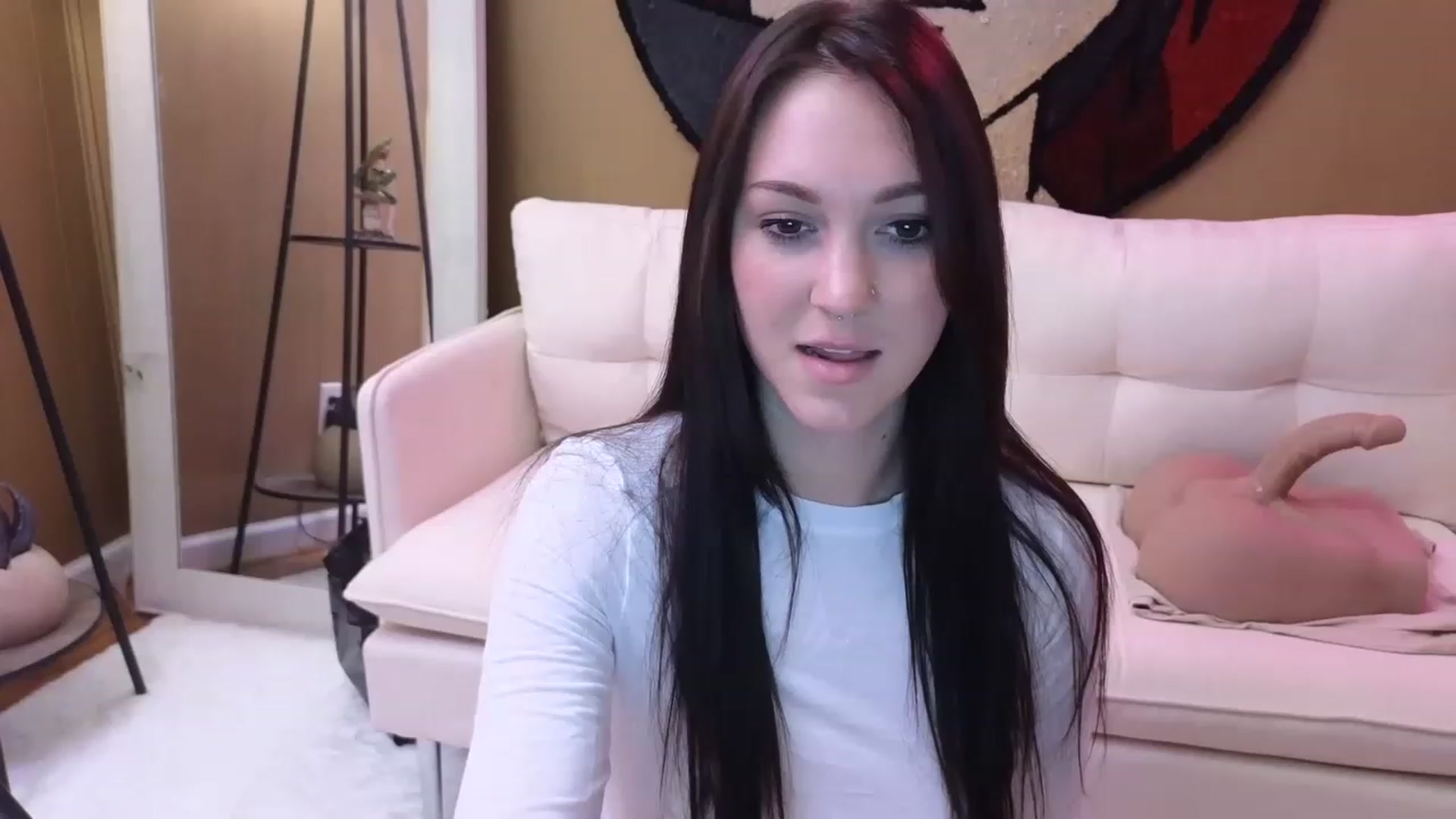 Gallery image thumbnail from Kikyo_xoxo's myfreecams stream on, 03/22/2023, 21:41 image 5 of 20