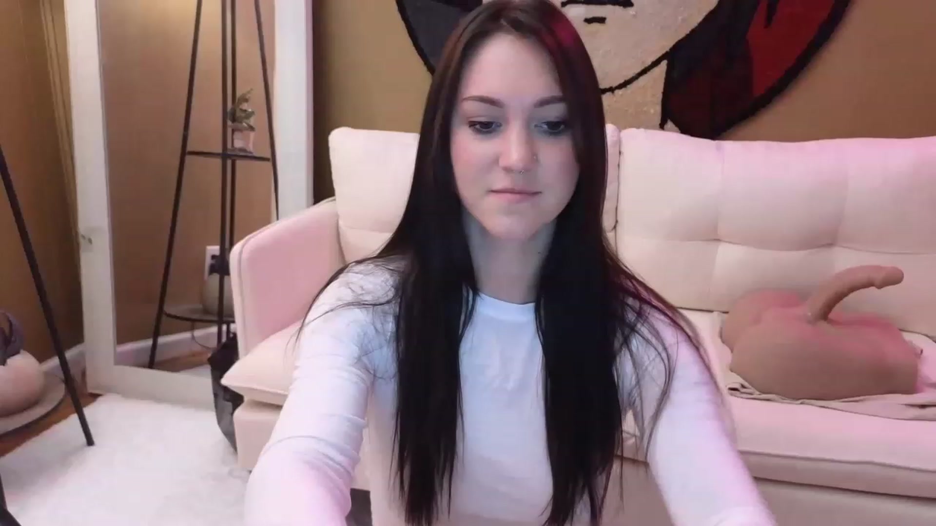 Gallery image thumbnail from Kikyo_xoxo's myfreecams stream on, 03/22/2023, 21:41 image 1 of 20