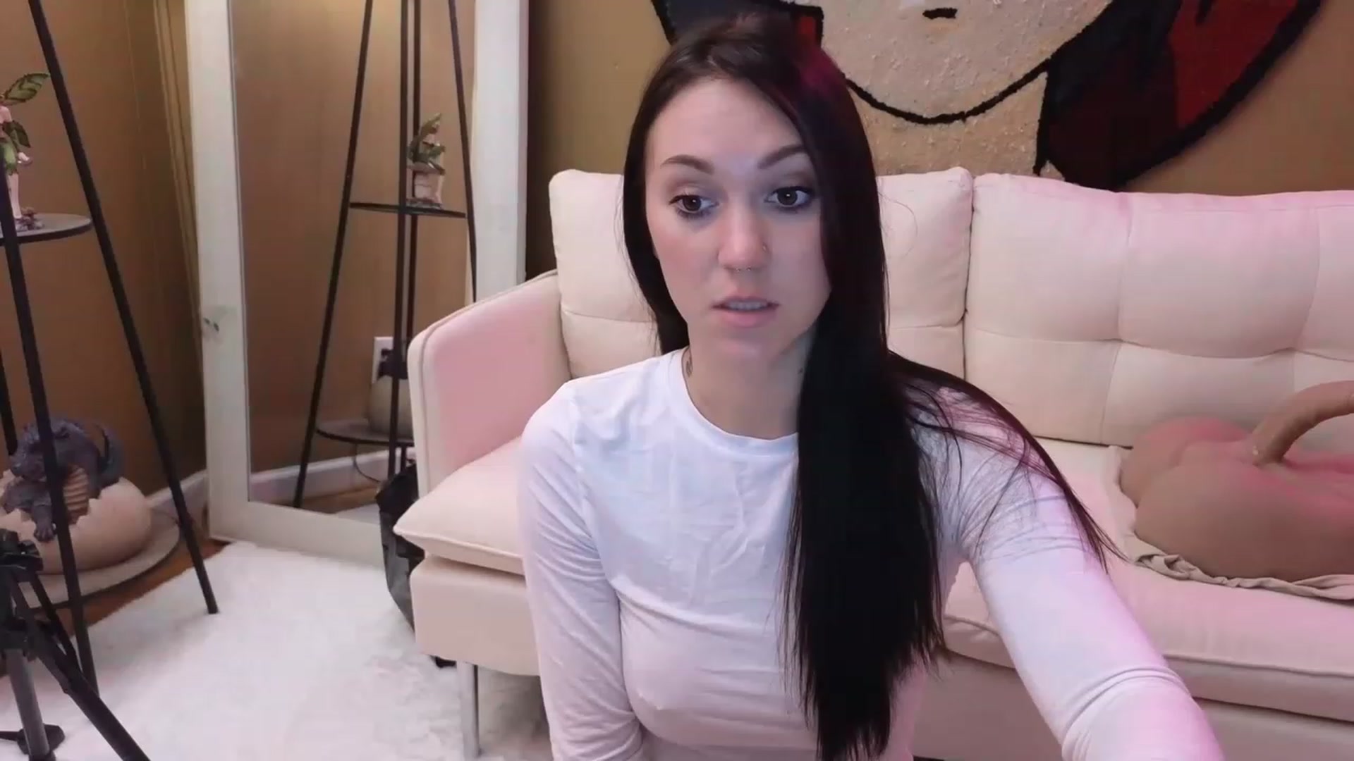 Gallery image thumbnail from Kikyo_xoxo's myfreecams stream on, 03/22/2023, 23:17 image 3 of 20