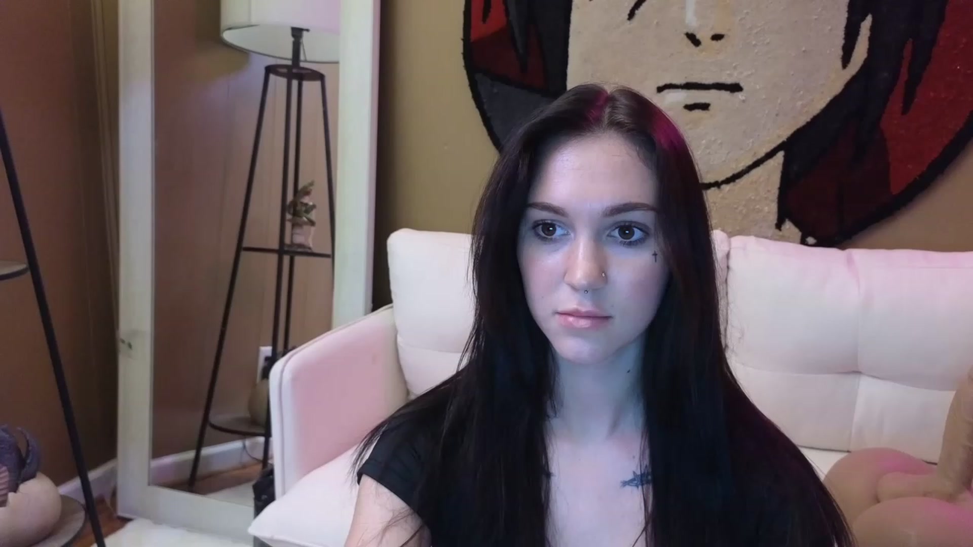 Gallery image thumbnail from Kikyo_xoxo's myfreecams stream on, 03/25/2023, 02:22 image 10 of 20