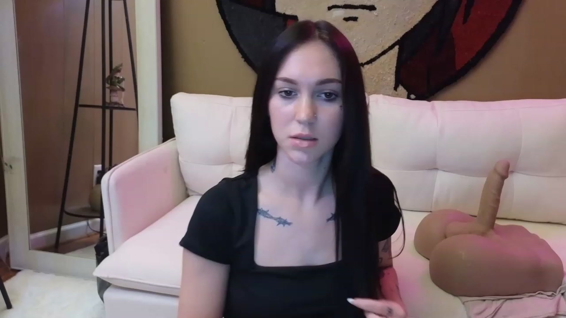 Gallery image thumbnail from Kikyo_xoxo's myfreecams stream on, 03/25/2023, 02:22 image 2 of 20