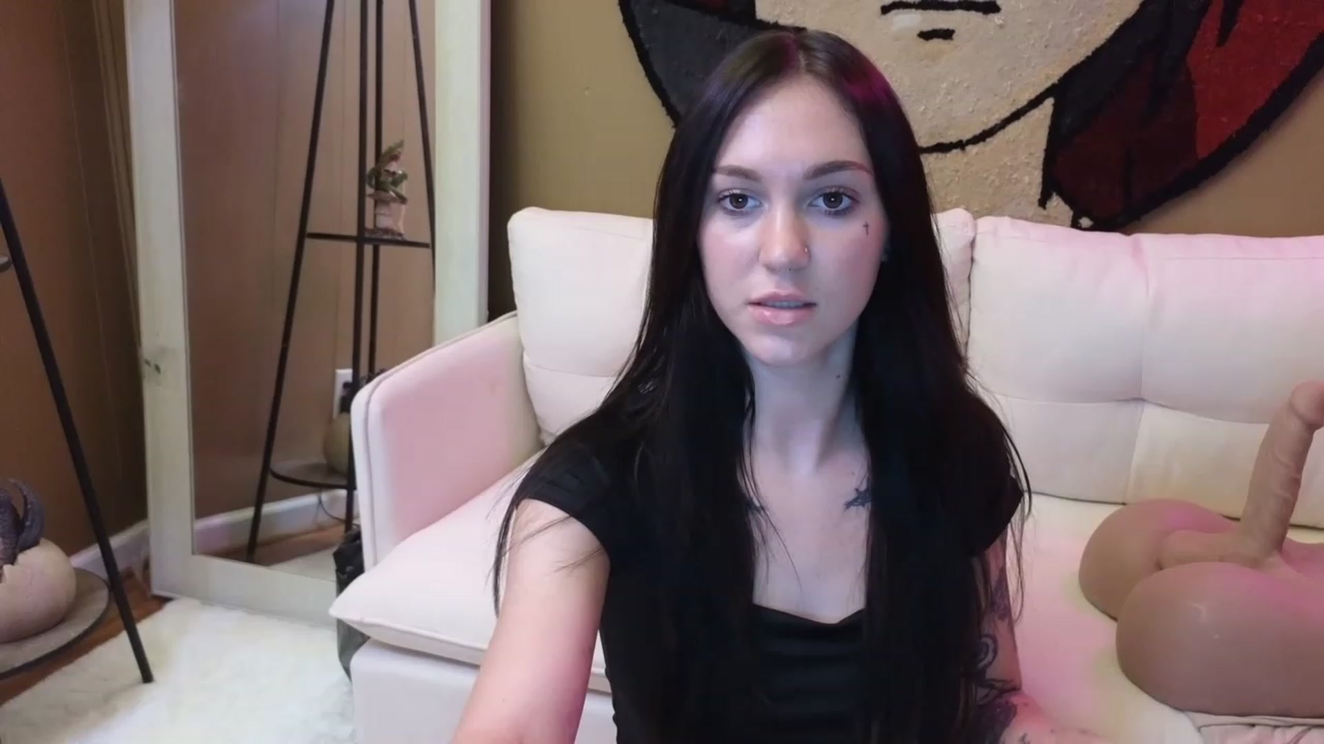 Gallery image thumbnail from Kikyo_xoxo's myfreecams stream on, 03/25/2023, 02:22 image 3 of 20