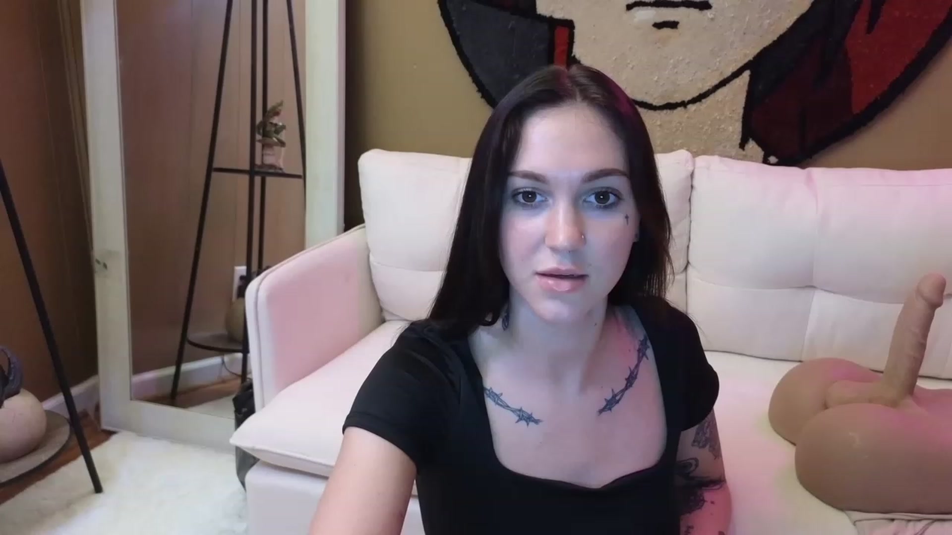Gallery image thumbnail from Kikyo_xoxo's myfreecams stream on, 03/25/2023, 02:22 image 5 of 20