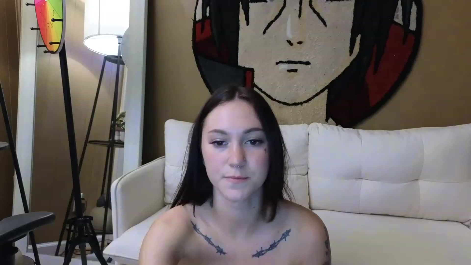 Gallery image thumbnail from Kikyo_xoxo's myfreecams stream on, 04/14/2023, 02:39 image 13 of 20