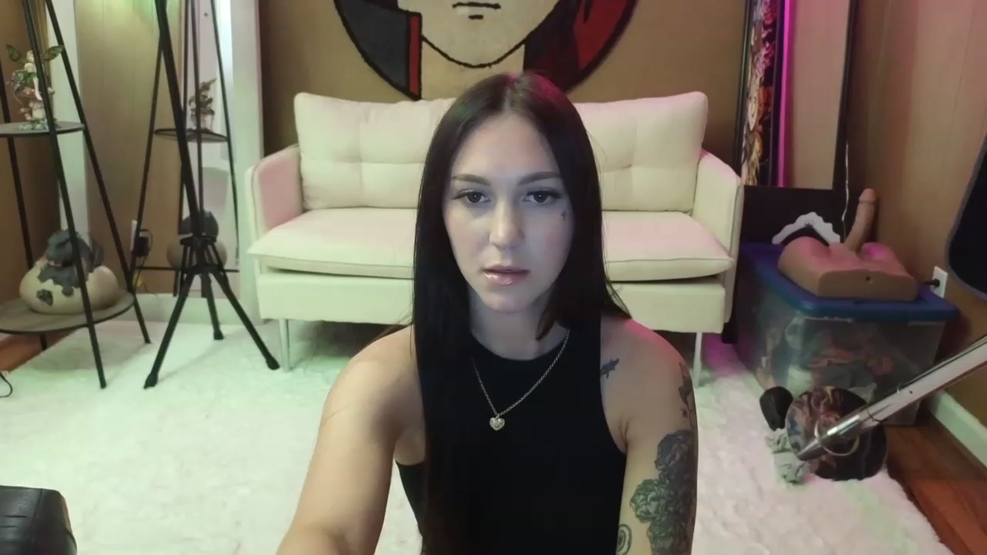 Gallery image thumbnail from Kikyo_xoxo's myfreecams stream on, 04/16/2023, 02:21 image 20 of 20