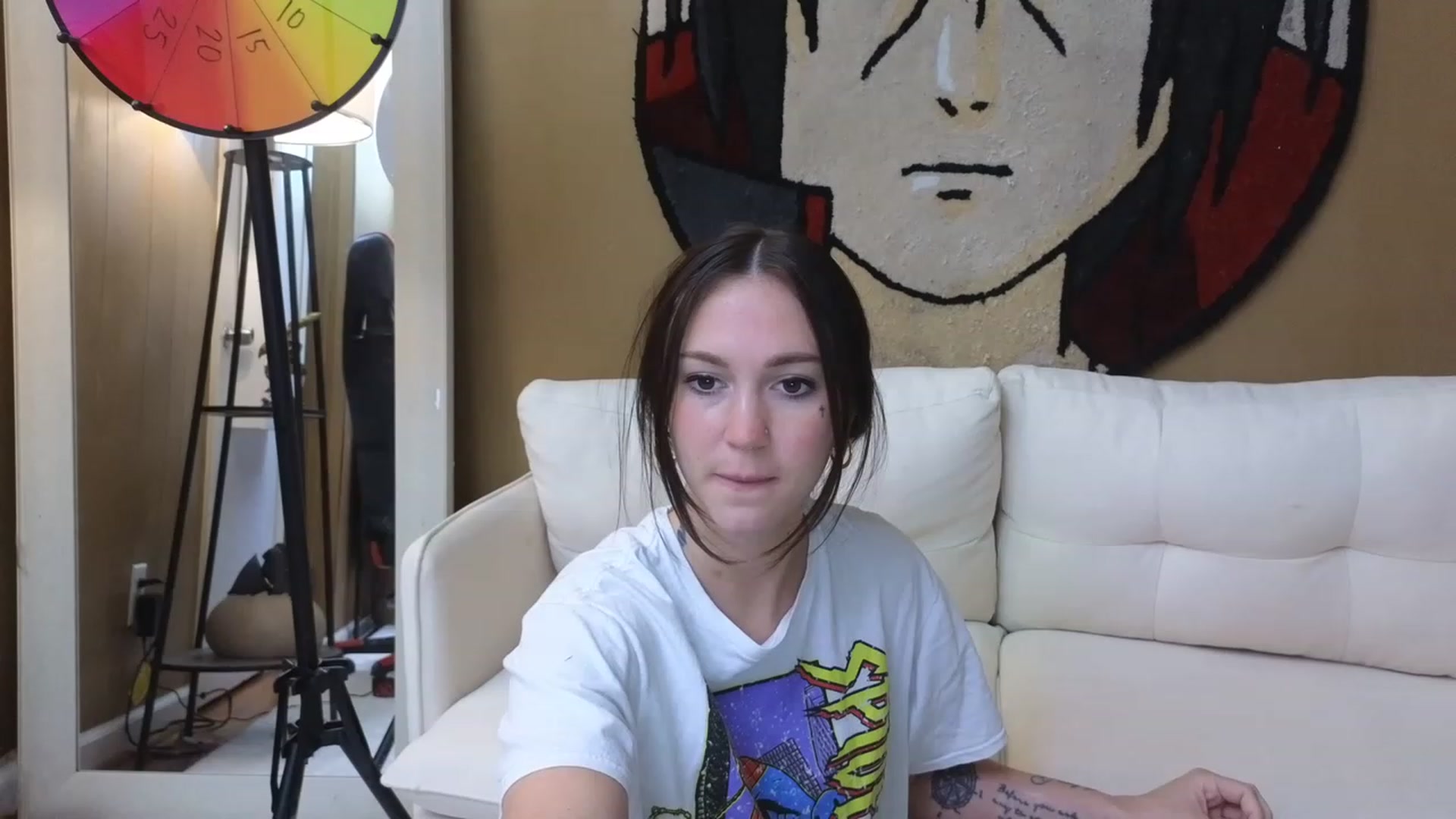 Gallery image thumbnail from Kikyo_xoxo's myfreecams stream on, 04/20/2023, 21:21 image 12 of 20