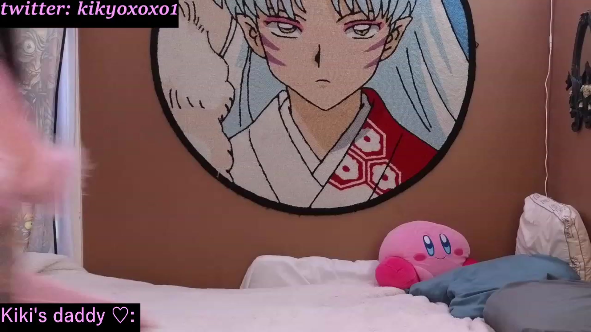 Gallery image thumbnail from Kikyo_xoxo's myfreecams stream on, 05/09/2023, 13:51 image 2 of 20