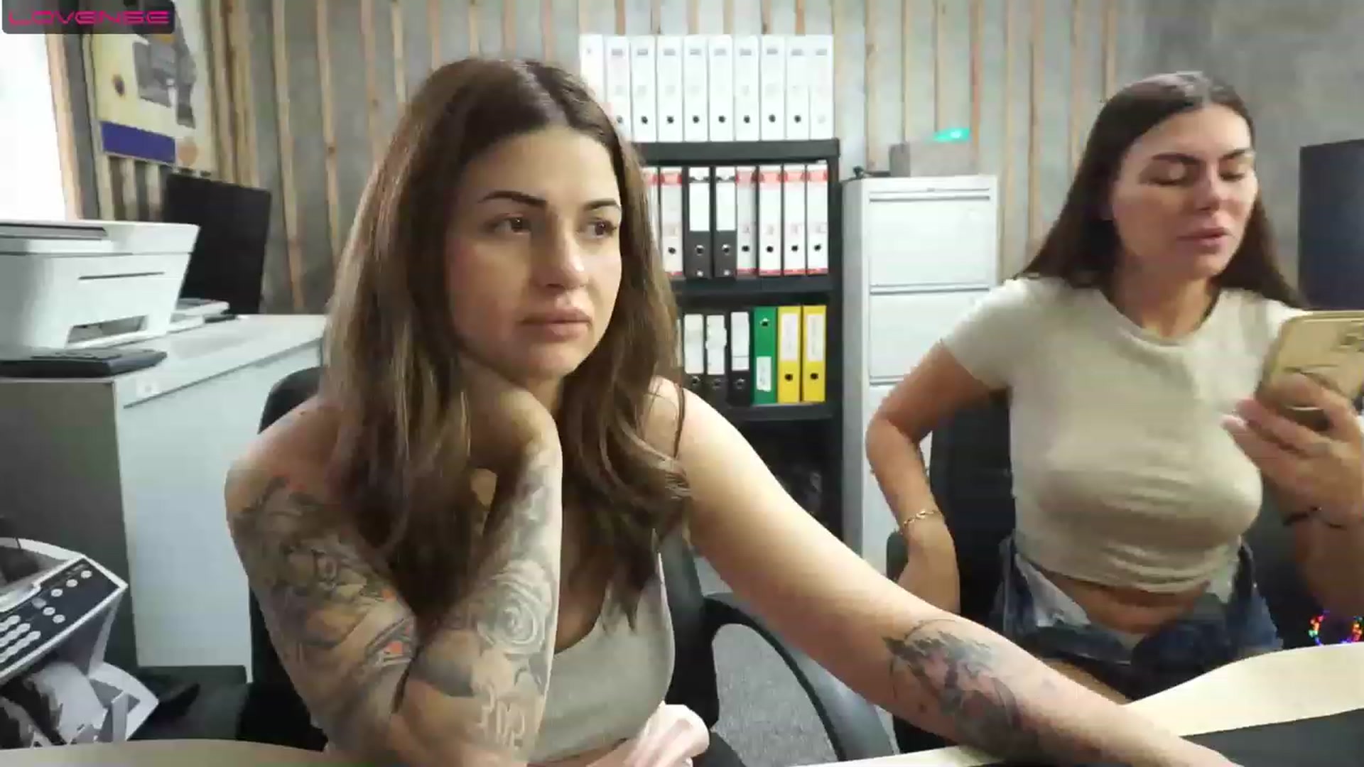 Gallery image thumbnail from Kilenya_sexy's myfreecams stream on, 06/11/2023, 13:48 image 5 of 20