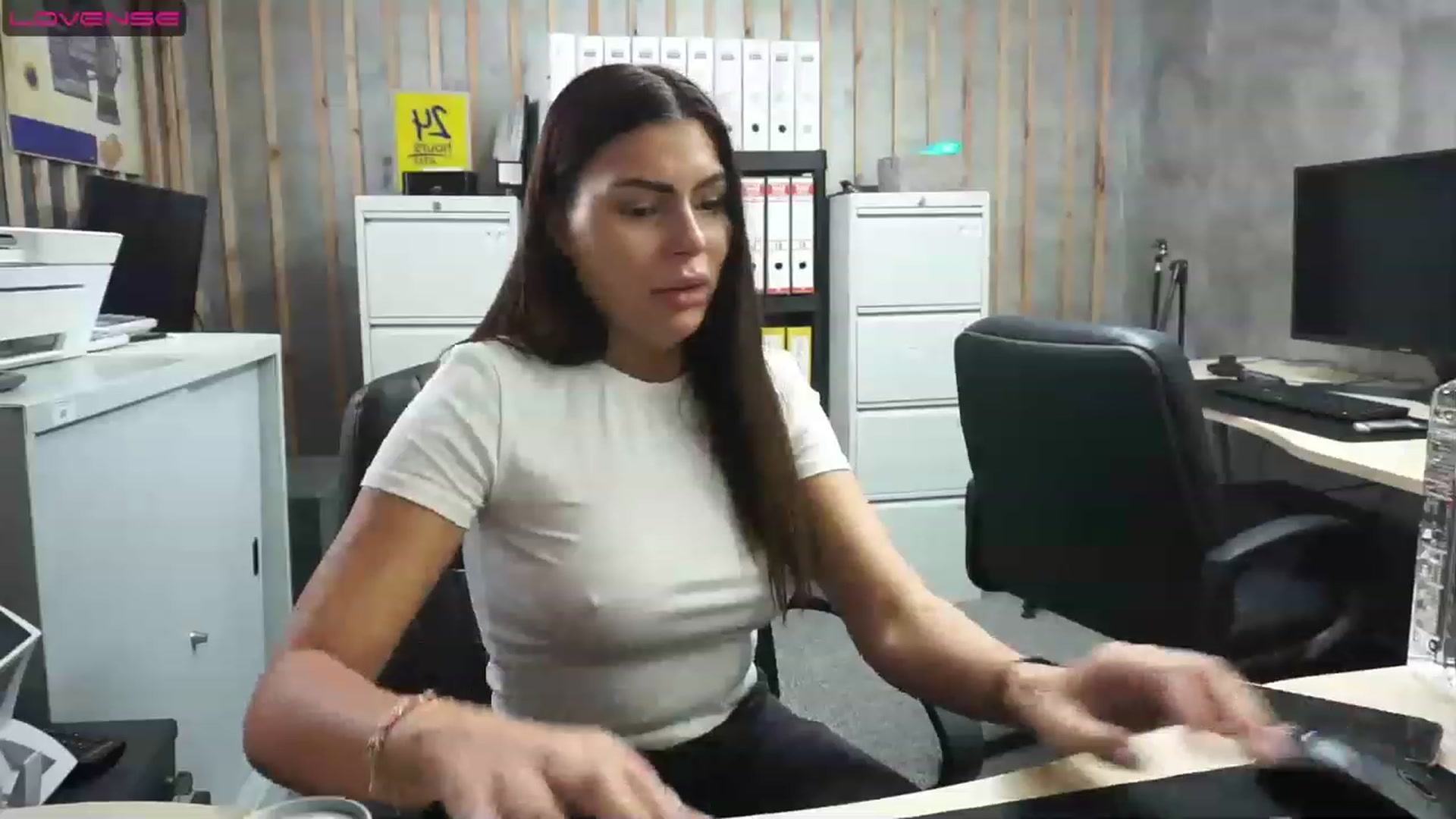 Gallery image thumbnail from Kilenya_sexy's myfreecams stream on, 06/12/2023, 11:58 image 18 of 20