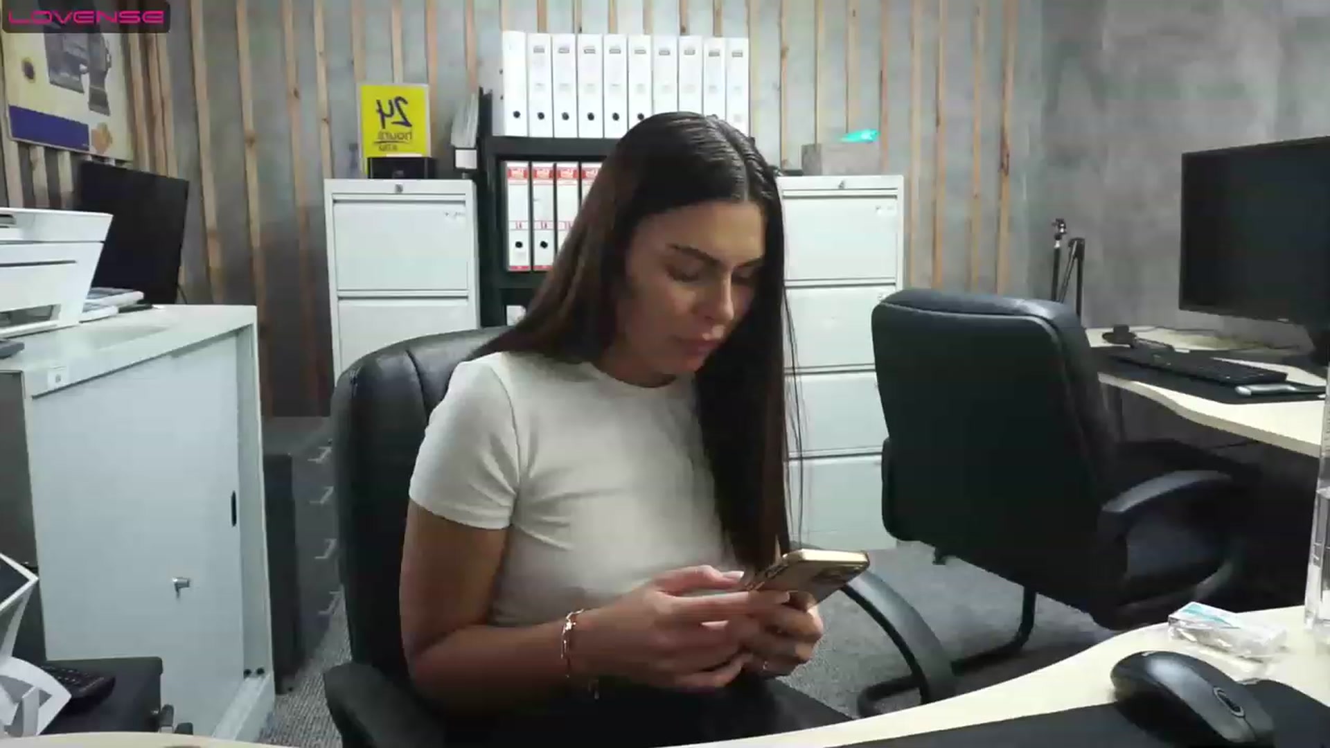 Gallery image thumbnail from Kilenya_sexy's myfreecams stream on, 06/12/2023, 14:46 image 14 of 20