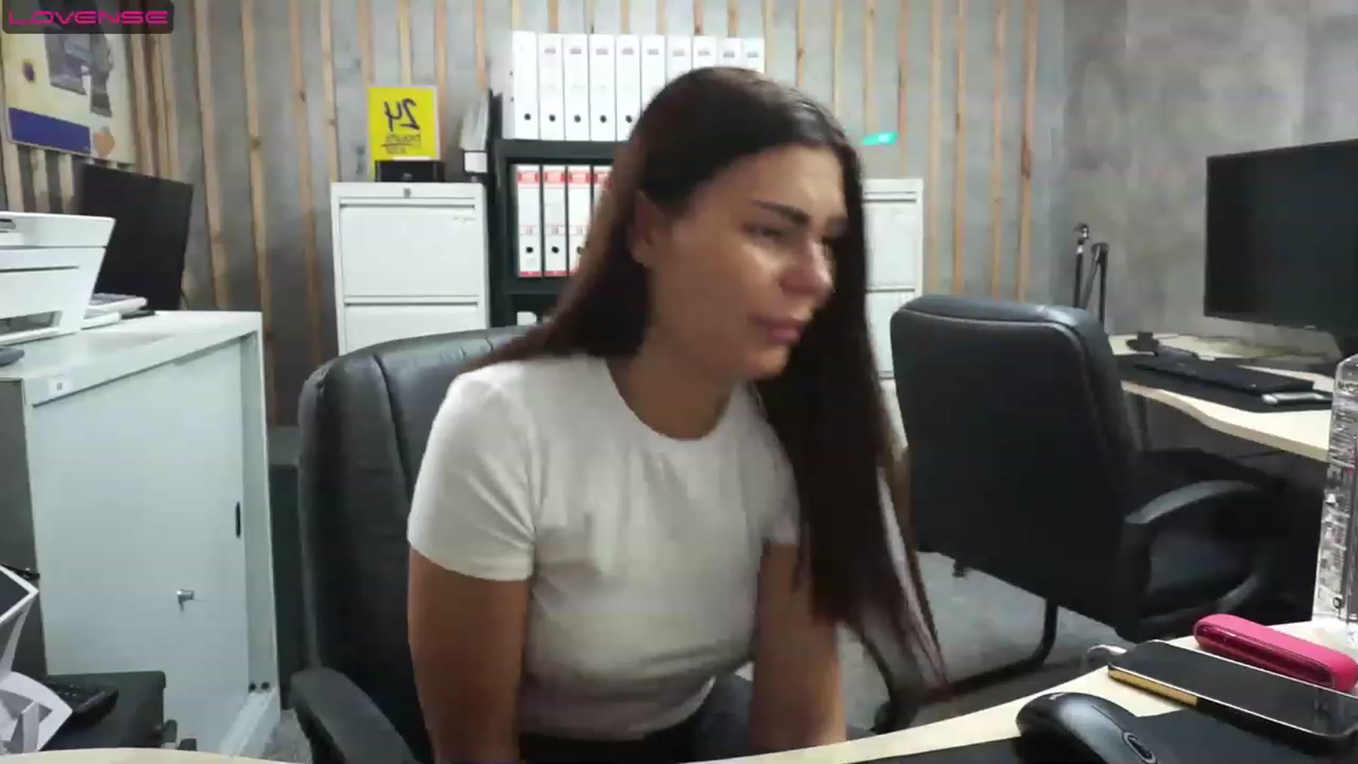 Gallery image thumbnail from Kilenya_sexy's myfreecams stream on, 06/12/2023, 14:46 image 8 of 20