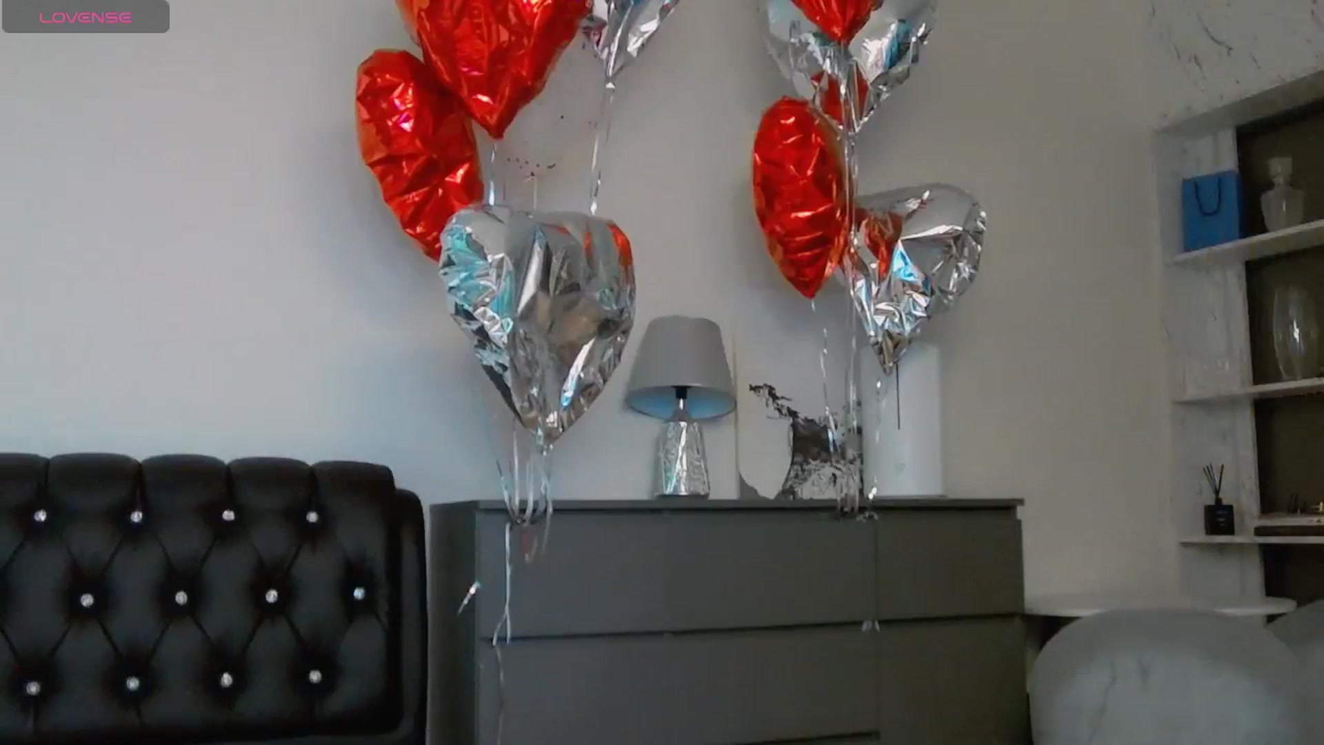 Gallery image thumbnail from KilianSou's myfreecams stream on, 03/20/2025, 11:47 image 14 of 20