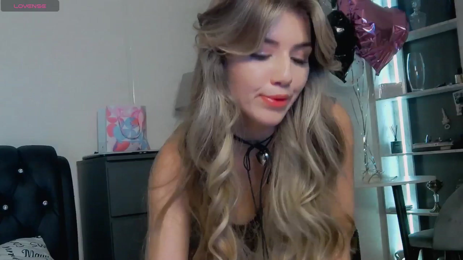 Gallery image thumbnail from KilianSou's myfreecams stream on, 04/06/2025, 05:54 image 20 of 20