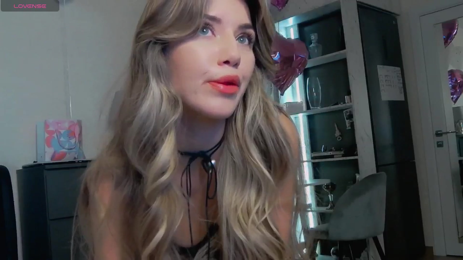 Gallery image thumbnail from KilianSou's myfreecams stream on, 04/06/2025, 05:54 image 3 of 20