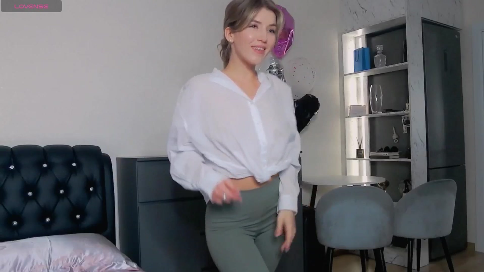 Gallery image thumbnail from KilianSou's myfreecams stream on, 04/20/2025, 03:27 image 5 of 20