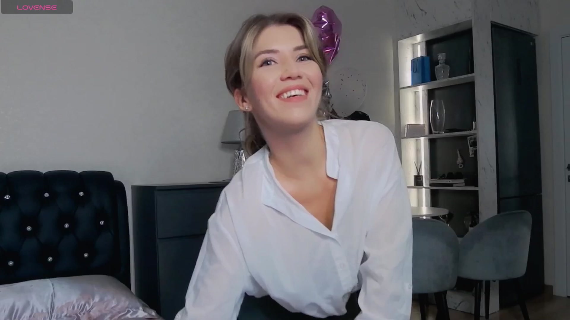 Gallery image thumbnail from KilianSou's myfreecams stream on, 04/20/2025, 03:27 image 7 of 20