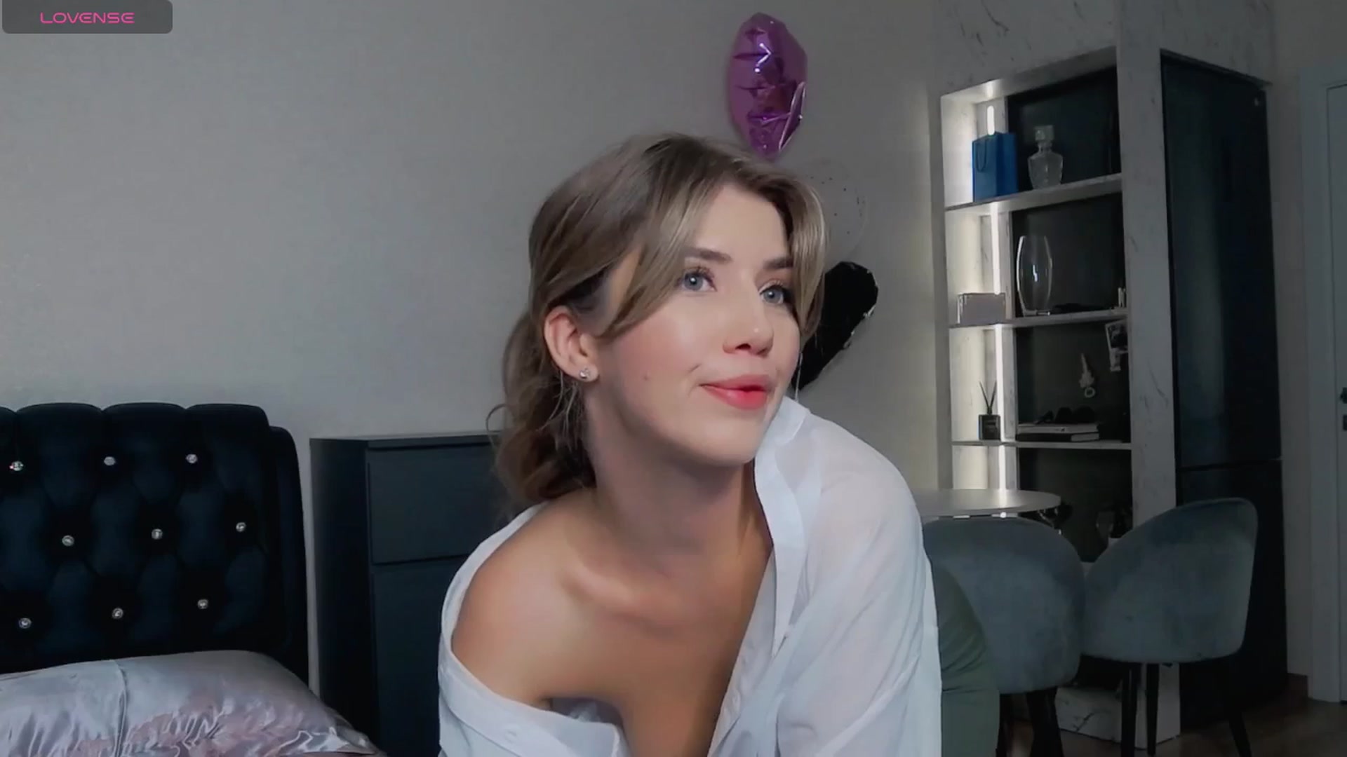 Gallery image thumbnail from KilianSou's myfreecams stream on, 04/20/2025, 03:27 image 15 of 20