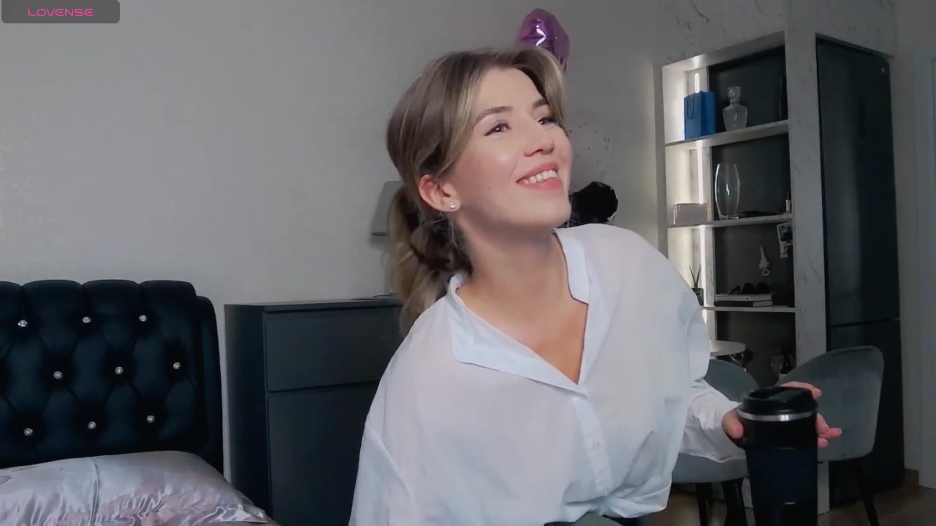Gallery image thumbnail from KilianSou's myfreecams stream on, 04/20/2025, 03:27 image 6 of 20