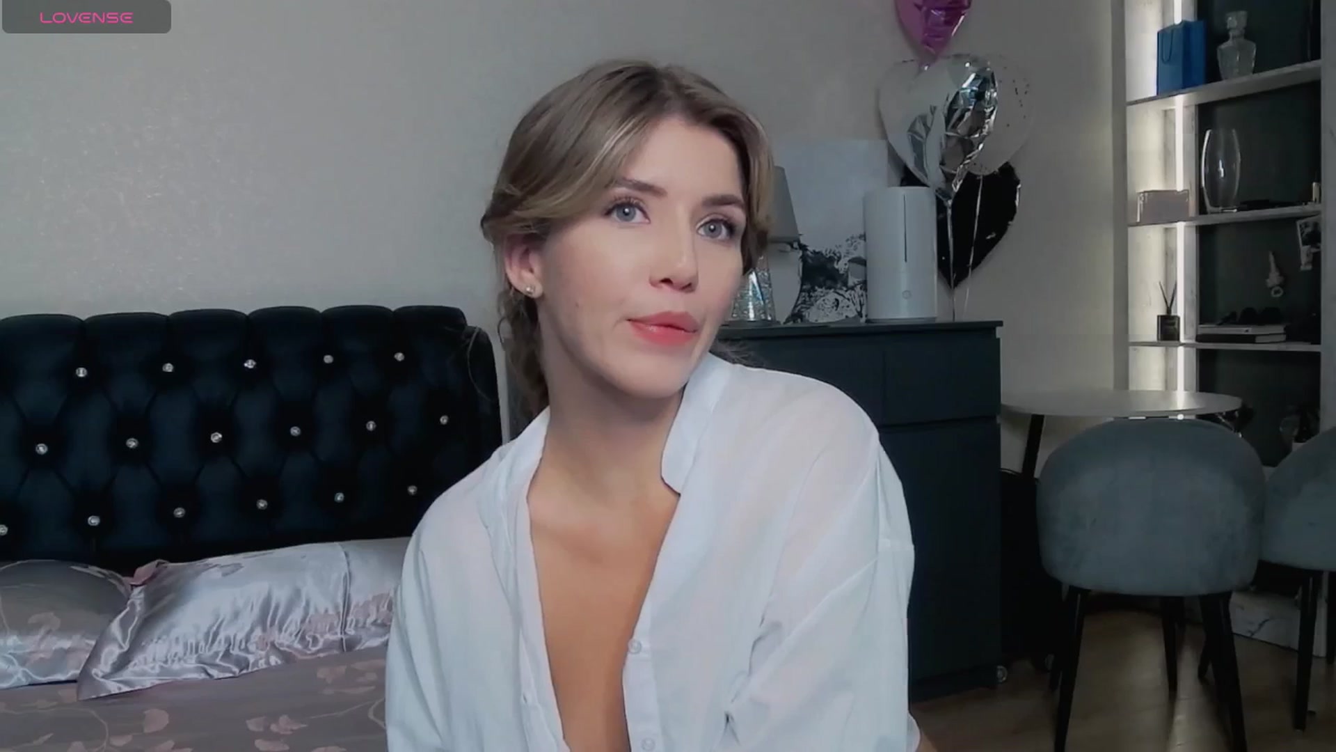 Gallery image thumbnail from KilianSou's myfreecams stream on, 04/20/2025, 05:10 image 15 of 20