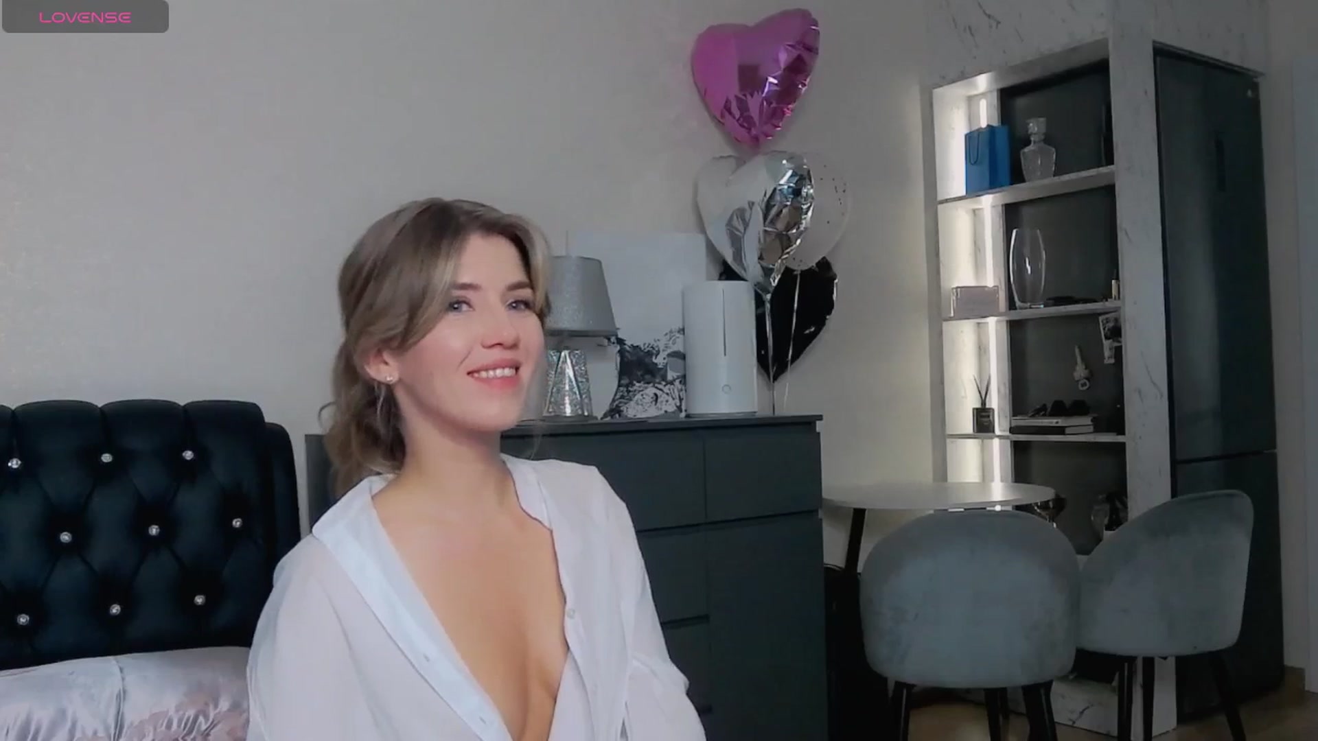 Gallery image thumbnail from KilianSou's myfreecams stream on, 04/20/2025, 05:10 image 2 of 20